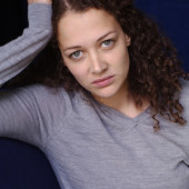 Oona-Devi Liebich titten