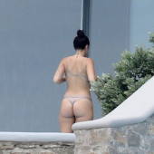 Oriana Sabatini leaked