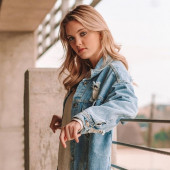 Paige Mackenzie 