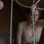 Paige Patterson sex scene