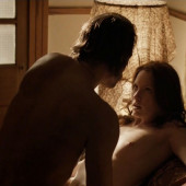 Paige Patterson sex scene