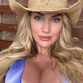 Paige Spiranac