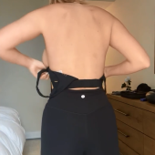 Paige Spiranac