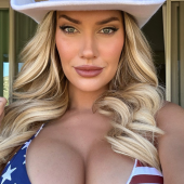 Paige Spiranac 