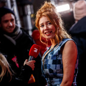 Palina Rojinski