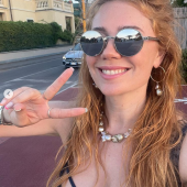 Palina Rojinski 