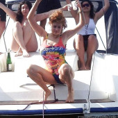 Palina Rojinski 