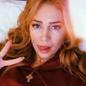 Palina Rojinski