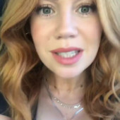Palina Rojinski nackt