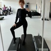 Palina Rojinski