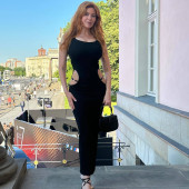 Palina Rojinski