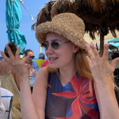 Palina Rojinski 