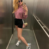 Palina Rojinski