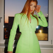 Palina Rojinski 