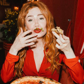 Palina Rojinski