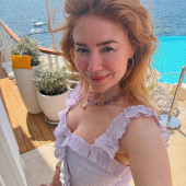 Palina Rojinski
