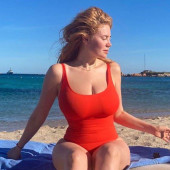 Palina Rojinski 