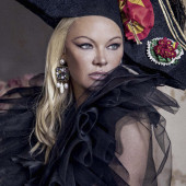 Pamela Anderson