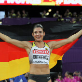 Pamela Dutkiewicz body