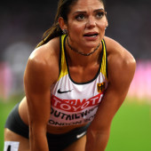 Pamela Dutkiewicz heiss