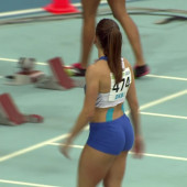 Pamela Dutkiewicz nackt