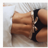 Pamela Reif nackt