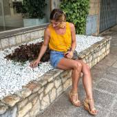 Panagiota Petridou