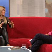 Panagiota Petridou leggings