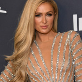 Paris Hilton 