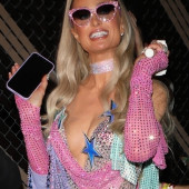 Paris Hilton