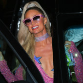 Paris Hilton