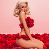 Paris Hilton fappening