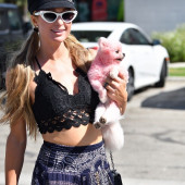 Paris Hilton 