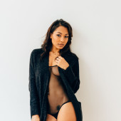 Parker McKenna Posey