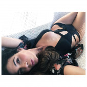 Patricia Manterola
