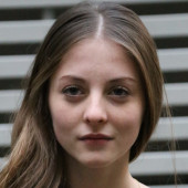 Paula Kroh
