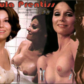 Paula Prentiss