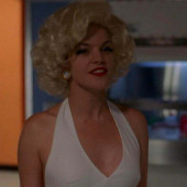 Pauley Perrette