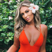 Paulina Gretzky