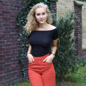 Pauline Angert heiss