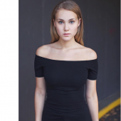 Pauline Angert sexy