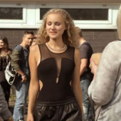 Pauline Angert sexy