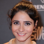 Pegah Ferydoni