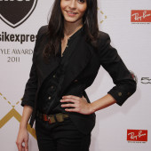 Pegah Ferydoni 