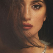 Penelope Cruz