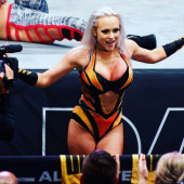Penelope Ford 