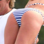 Penny Lancaster 