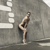 Pernille Blume nude