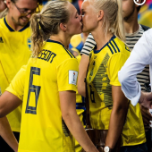 Pernille Harder