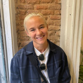 Pernille Harder